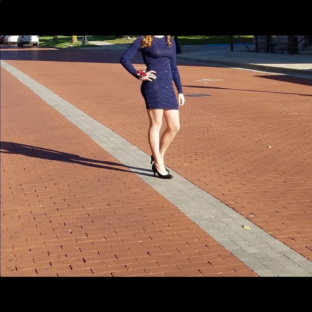 Party dress, cocktail dress, homecoming prom dress